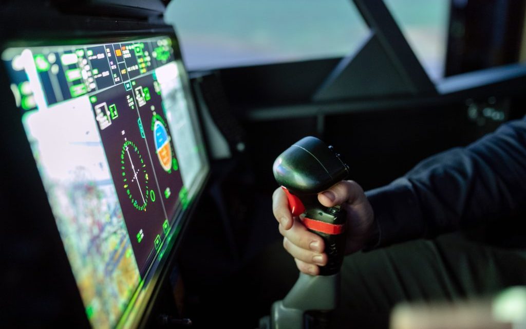 Bringing Physics to Life: Engaging Students with Interactive Simulations