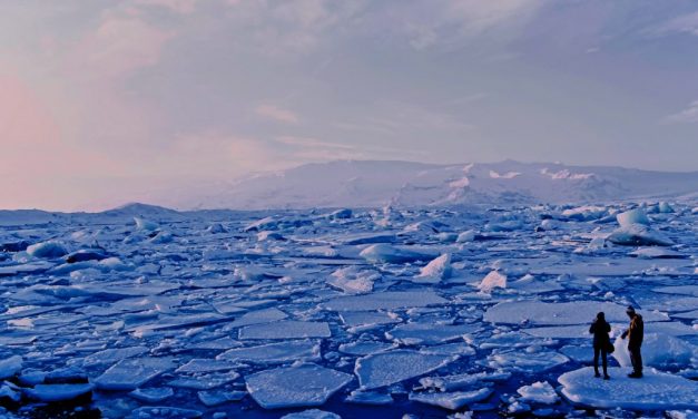 Physics and Climate Change: Understanding the Science Behind Global Warming